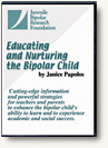 Educating and Nurturing the Bipolar Child