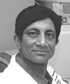 Husseini K. Manji, M.D. F.R.C.P.C.