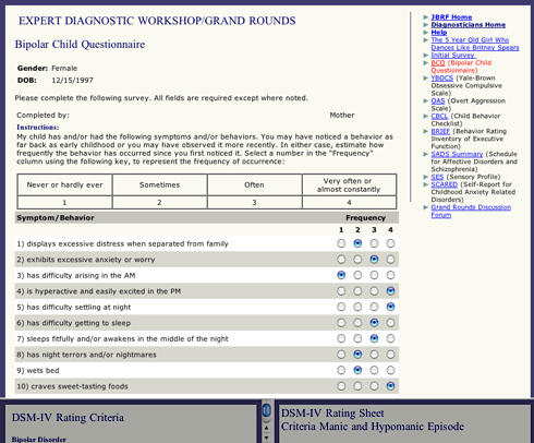 Questionnaire